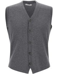 Kangra - Sleeveless Jumpers - Lyst