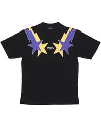 PHOBIA ARCHIVE - Starry Lightning Tee - Lyst