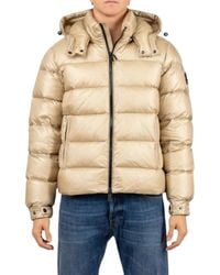Heskimo - Winter Jackets - Lyst