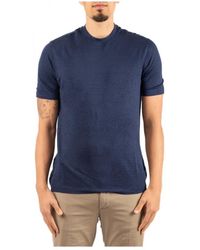 FILIPPO DE LAURENTIIS - T-Shirts - Lyst