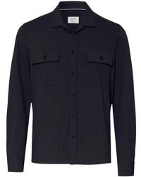 Pure - Dress Shirt E31325-21940 - Lyst