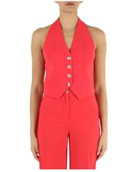 Marciano - Waistcoats - Lyst