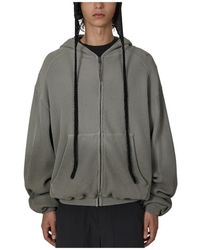 ROA - Zip-Throughs - Lyst