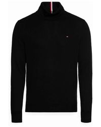 Tommy Hilfiger - Turtlenecks - Lyst