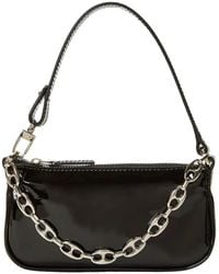 BY FAR - Shoulder Bags - Lyst