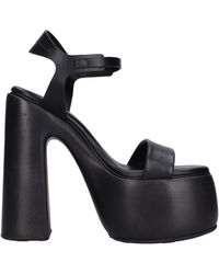 Casadei - High Heel Sandals - Lyst