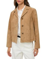 Yerse - Leather Jackets - Lyst