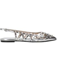 Ash - Ballerinas - Lyst