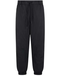 Moncler - Sweatpants - Lyst
