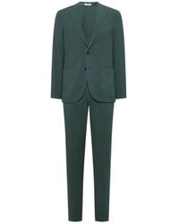 Boglioli - Business Kostuum - Lyst