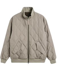 Taion - Down Jackets - Lyst