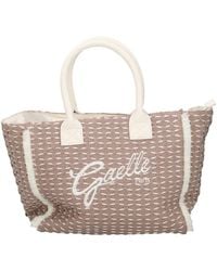 Gaelle Paris - Shopping Bags - Lyst