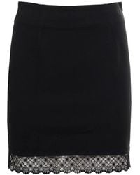 Twinset - Short Skirts - Lyst