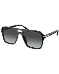 Prada - Pr 20Ys Zonnebrillen - Lyst