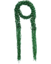 Dries Van Noten - Scarves - Lyst