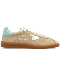 DSquared² - Rebel Sneakers - Lyst