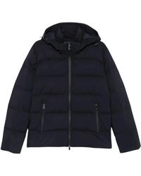 Paul & Shark - Down Jackets - Lyst