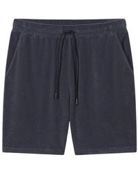 Closed - Casual Shorts - Lyst
