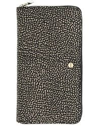 Borbonese - Wallets & Cardholders - Lyst