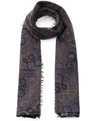 Hemisphere - Winter Scarves - Lyst