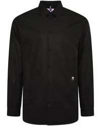 OAMC - Shirts > casual shirts - Lyst