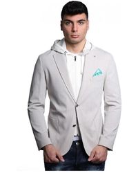 Bharnaba - Blazers - Lyst