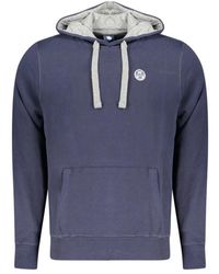 North Sails - Hoodies - Lyst