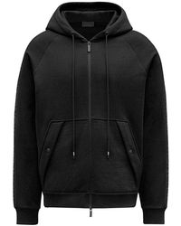 Moncler - Zip-Throughs - Lyst