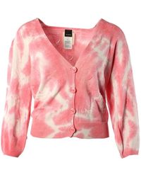 Pinko - Cardigans - Lyst