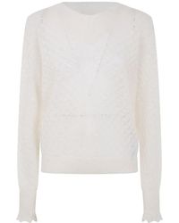 Twinset - Stijlvolle Sweater Set - Lyst