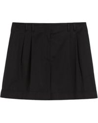 Max Mara - Short Shorts - Lyst