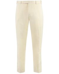 PT Torino - Suit Trousers - Lyst