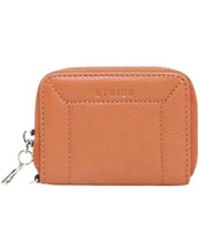 Etrier - Wallets & Cardholders - Lyst