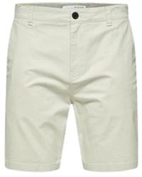 SELECTED - Casual Shorts - Lyst