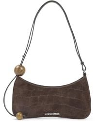 Jacquemus - Shoulder Bags - Lyst