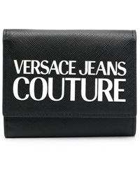 Versace - Wallets & cardholders - Lyst