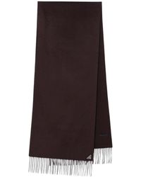 Prada - Winter Scarves - Lyst