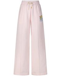 CASABLANCA - Sweatpants - Lyst