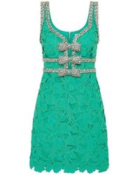 Rebecca Vallance - Short Dresses - Lyst