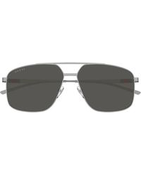 Gucci - Sunglasses - Lyst