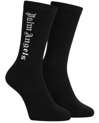 Palm Angels - Socks - Lyst