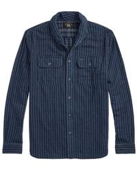 Ralph Lauren - Casual Shirts - Lyst
