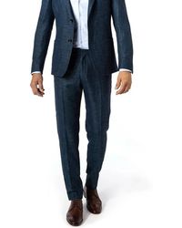 Strellson - Melwin Suit Broeken - Lyst