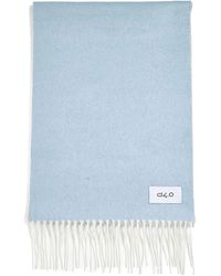 D4.0 - Scarves - Lyst