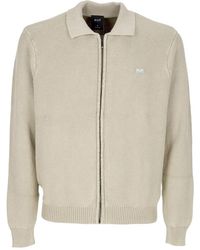 Huf - Cardigans - Lyst