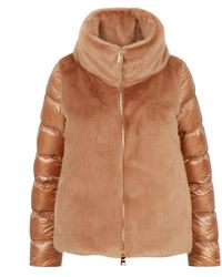 Herno - Down Jackets - Lyst