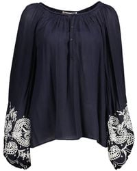 Kocca - Blouses - Lyst