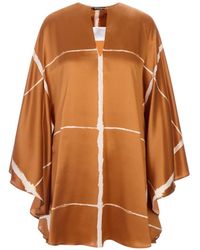 Kiton - Blouses - Lyst