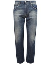 14 Bros - Slim-Fit Jeans - Lyst