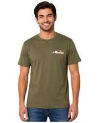 Ellesse - T-Shirts - Lyst
